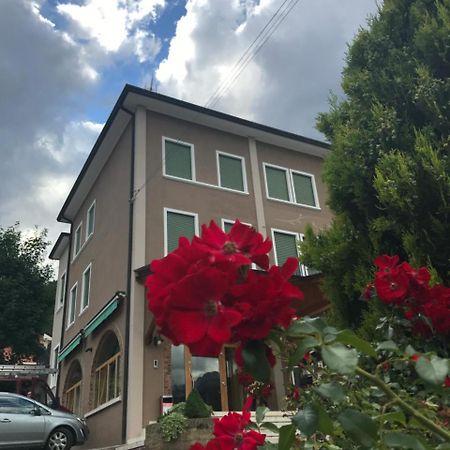 Carla Failela Hotel Valli del Pasubio Exterior foto